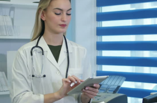 From the Nurse’s Desk to Your Ears