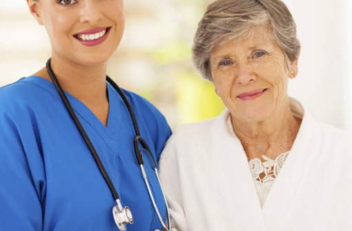 Caring Voices, Powerful Stories