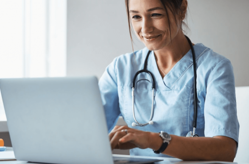 The Pulse of Nursing Conversations