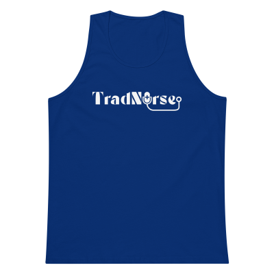 mens premium tank top team royal front 68cdedfb94d2c