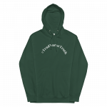 unisex midweight hoodie alpine green front 68deb627a2460.png