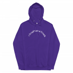 unisex midweight hoodie purple front 68deb627a1a11.png
