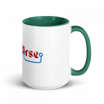 white ceramic mug with color inside dark green 15 oz right 68dec2dc9b4cb.png