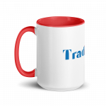 white ceramic mug with color inside red 15 oz left 68dec0122d9cc.png