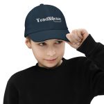 youth baseball cap navy front 68deb96208b4a.jpg