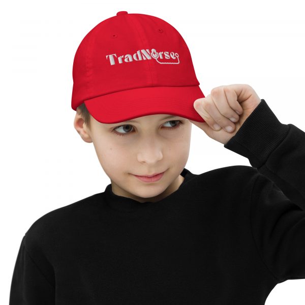 youth baseball cap red front 68deb96208eee.jpg