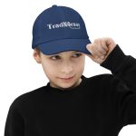 youth baseball cap royal front 68deb9620934d.jpg